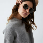 Lunettes de soleil Ouragan - plusieurs coloris